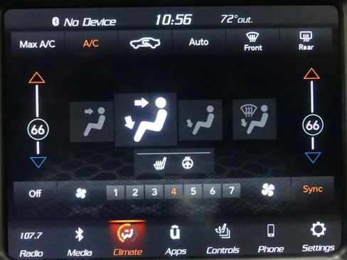 Used 2019 Dodge Challenger SRT Hellcat Redeye image 14