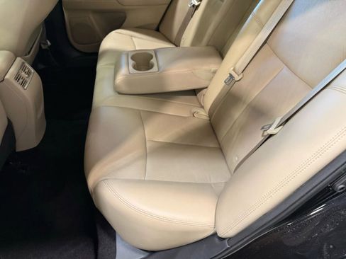 Used 2016 Nissan Altima 3.5 SL image 22