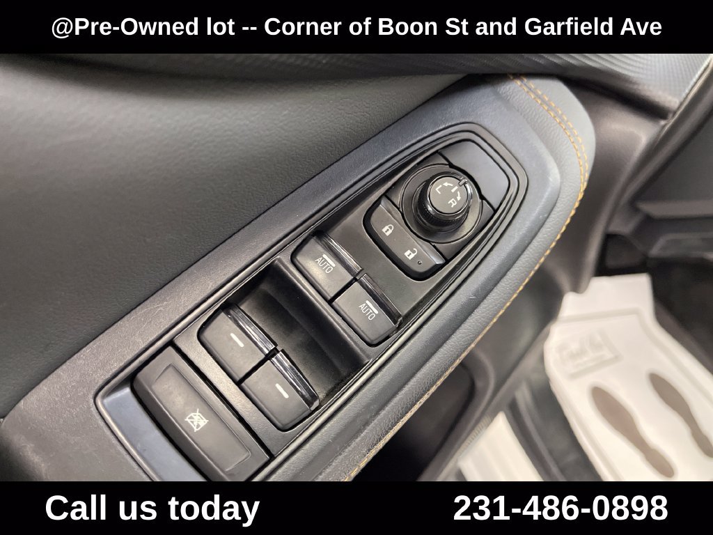 Used 2024 Subaru Forester Wilderness AWD/4WD image 16