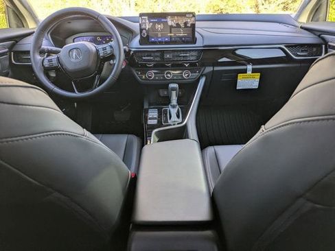 New 2025 Acura ADX FWD image 7