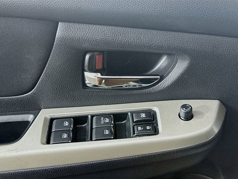 Used 2015 Subaru Crosstrek 2.0i Premium AWD/4WD image 20