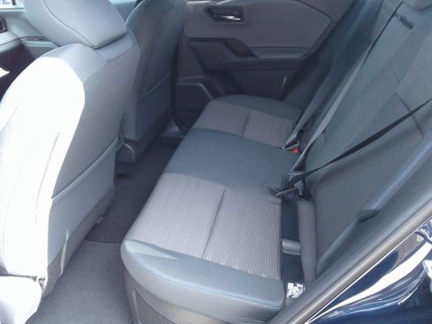 New 2026 Toyota RAV4 SE image 4