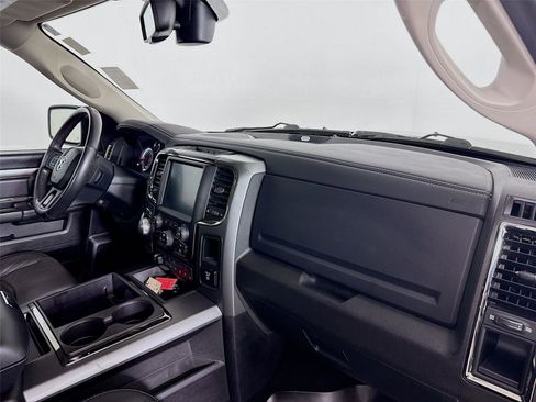 Used 2015 RAM 1500 Sport w/ Convenience Group image 29