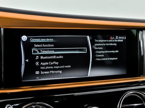 Used 2022 Rolls-Royce Ghost image 35