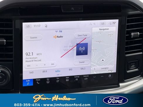 New 2026 Ford F150 Lariat w/ Equipment Group 501A Mid image 28