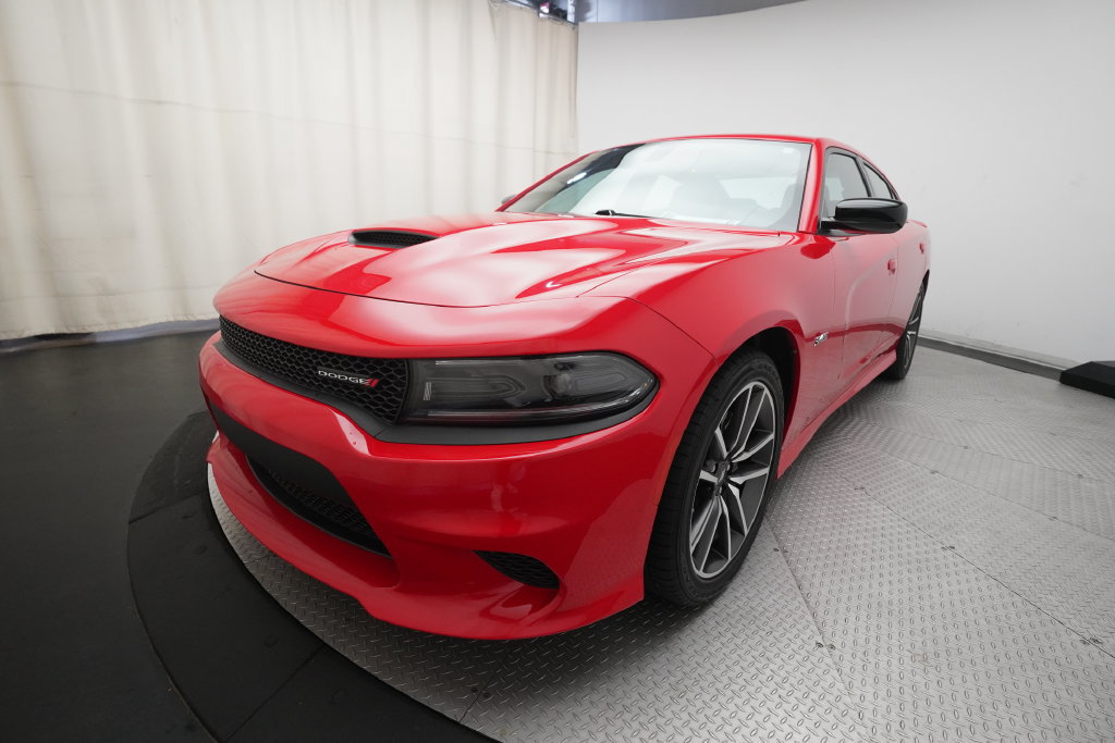 Used 2023 Dodge Charger R/T RWD image 13