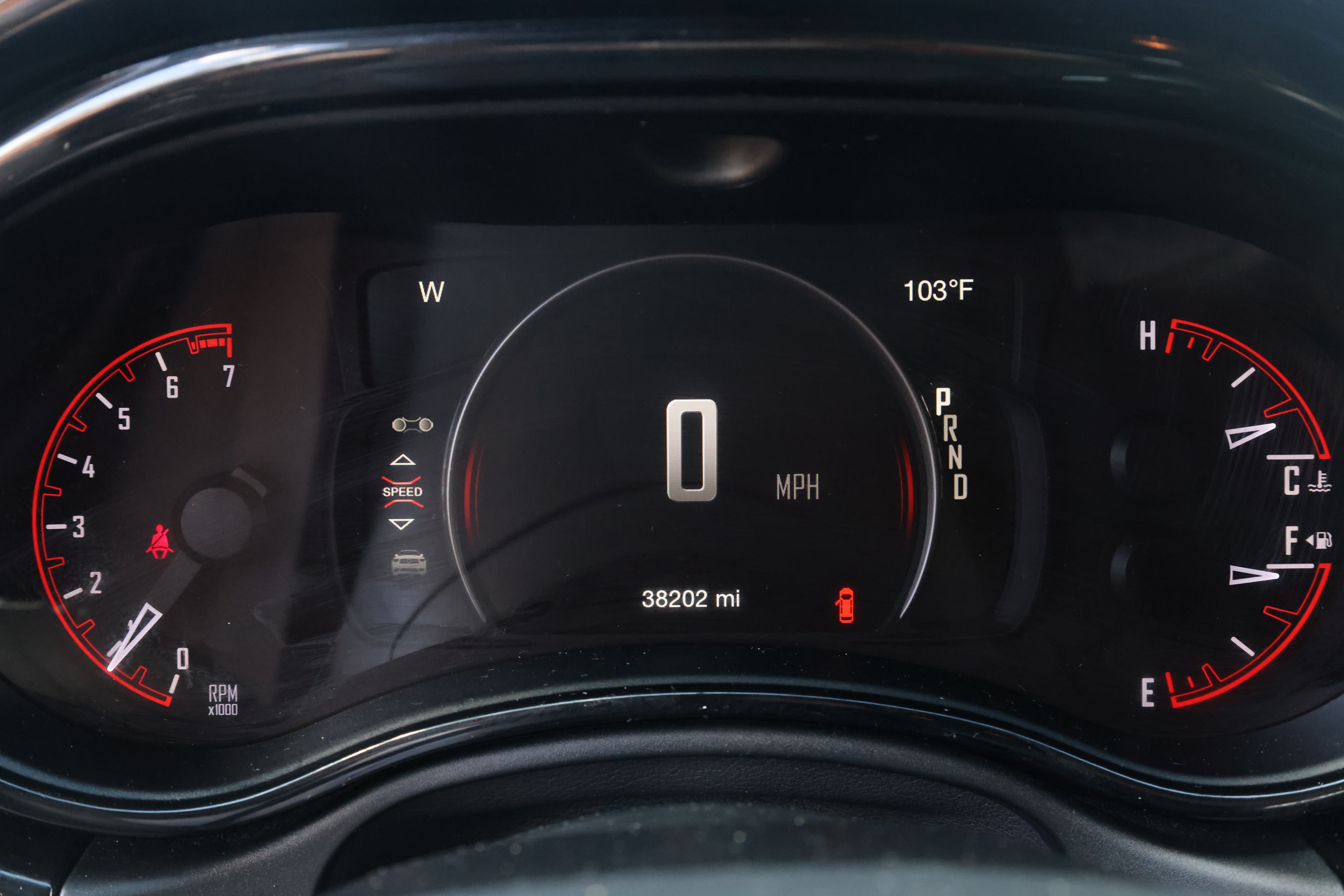 Used 2025 Dodge Durango GT RWD image 18