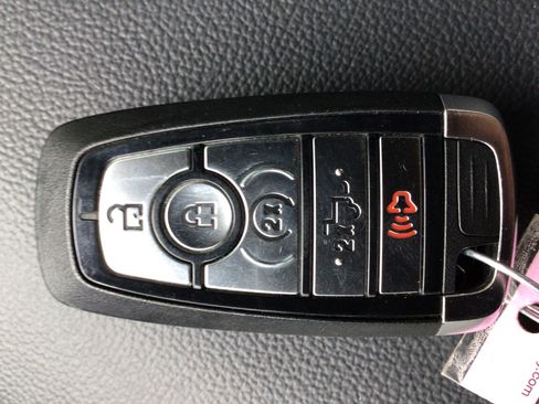 Used 2025 Ford F150 Tremor w/ Equipment Group 402A High AWD/4WD image 23