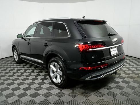 Used 2023 Audi Q7 2.0T Premium w/ Convenience Package image 28