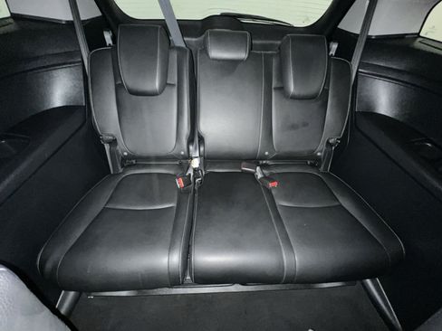 Used 2024 Honda Odyssey Touring image 29