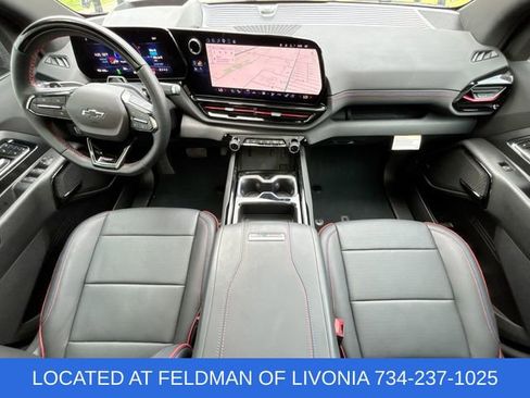 Used 2024 Chevrolet Silverado EV RST AWD/4WD image 20