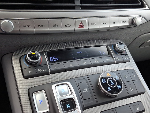 Used 2020 Hyundai Palisade SEL AWD/4WD image 19