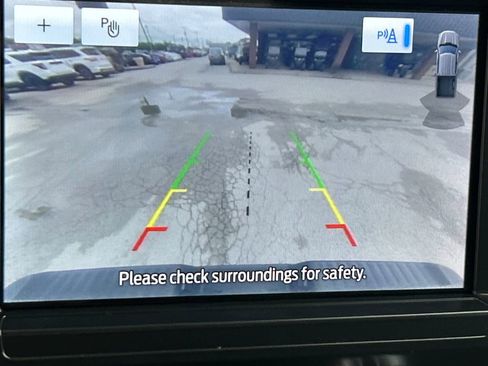 Used 2021 Ford F150 XLT w/ Max Trailer Tow Package image 23