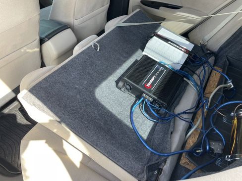 Used 2013 Honda Accord LX image 14
