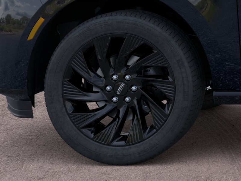 New 2026 Lincoln Navigator Reserve w/ Jet Appearance Package AWD/4WD image 19