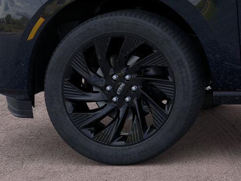 New 2026 Lincoln Navigator Reserve w/ Jet Appearance Package AWD/4WD image 19