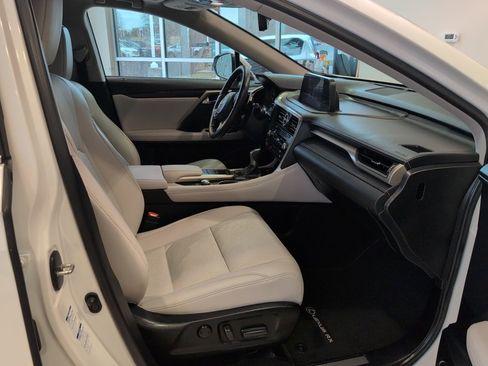 Used 2022 Lexus RX 350 AWD w/ Premium Package image 52