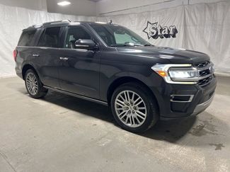 Used 2024 Ford Expedition Limited video 1