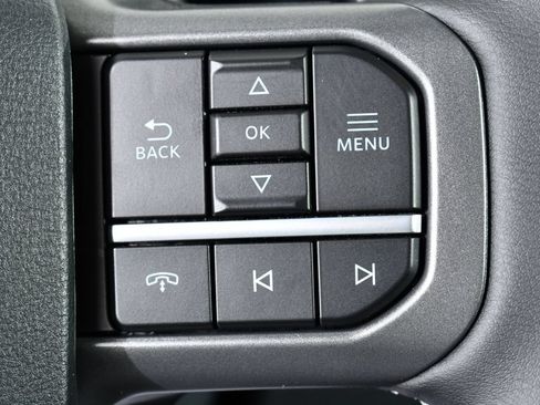 New 2026 Ford F350 Lariat AWD/4WD image 34