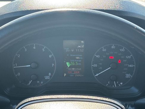 Used 2023 Toyota Corolla Cross LE image 16