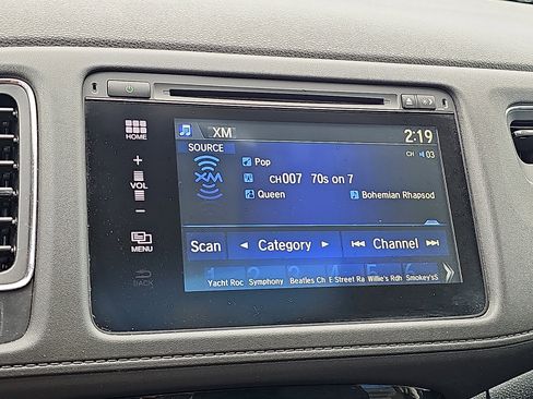 Used 2018 Honda HR-V EX-L image 19