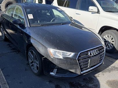 Used 2018 Audi A3 2.0T Premium