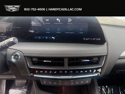 New 2026 Cadillac CT5 Premium Luxury image 19