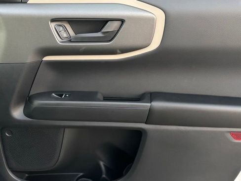 New 2025 Ford Bronco Sport Big Bend w/ Convenience Package image 21