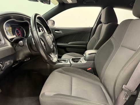 Used 2018 Dodge Charger GT w/ Navigation & Travel Group AWD/4WD image 4