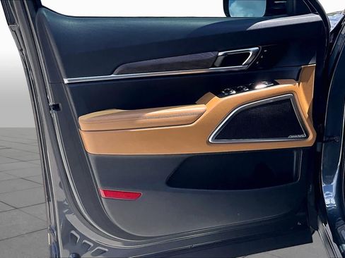 Certified 2022 Kia Telluride SX FWD image 20
