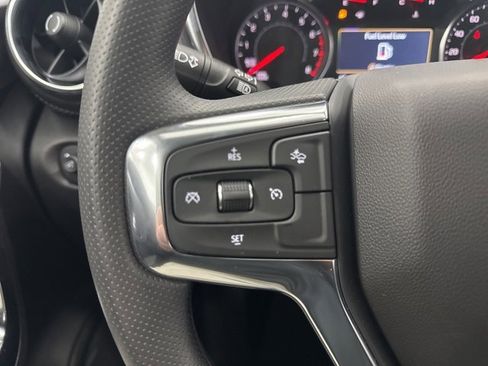 New 2026 Chevrolet Blazer LT w/ Convenience Package image 11