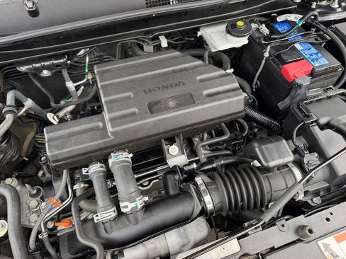 Used 2022 Honda CR-V EX image 28
