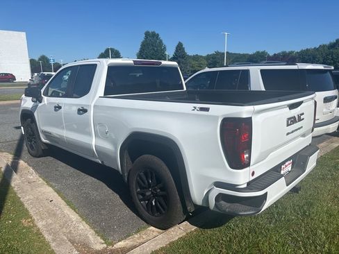 Used 2026 GMC Sierra 1500 Pro w/ Graphite Edition AWD/4WD image 6