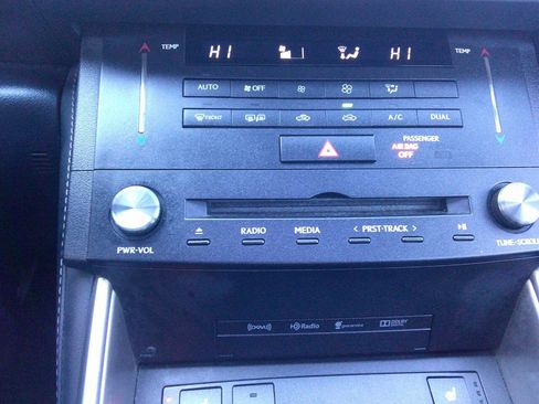 Used 2015 Lexus IS 250 AWD image 15