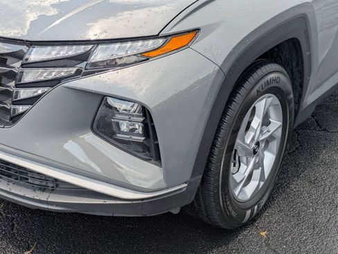 Used 2024 Hyundai Tucson SEL AWD/4WD image 10