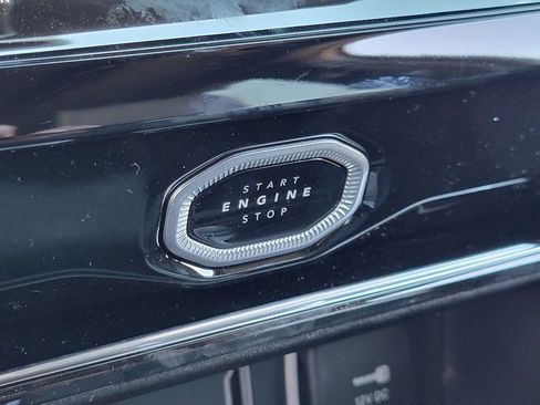 New 2026 Jeep Grand Cherokee Summit AWD/4WD image 10