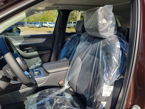 New 2026 MAZDA CX-90 Plug-In Hybrid w/Premium Sport image 21