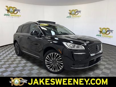 Used 2020 Lincoln Corsair Reserve w/ Equipment Group 201A