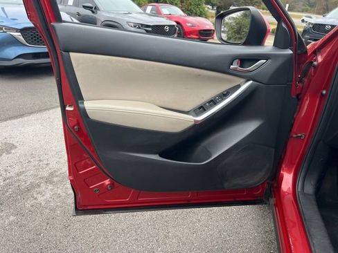 Used 2015 MAZDA CX-5 Touring image 20