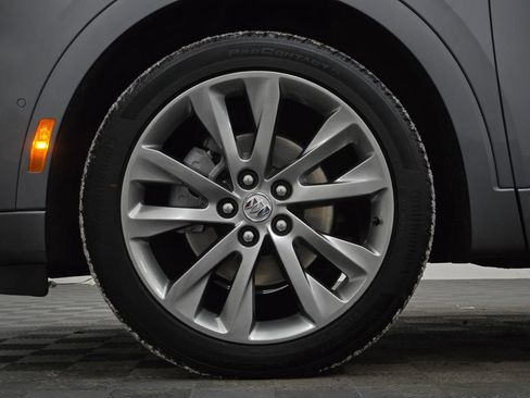 Used 2022 Buick Envision Avenir w/ Technology Package II image 26