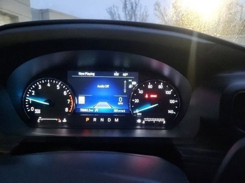 Used 2020 Ford Explorer Limited image 9