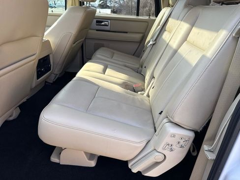 Used 2017 Ford Expedition EL Limited w/ Equipment Group 301A image 23
