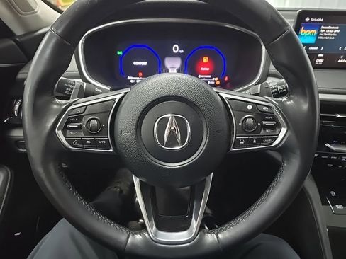 Used 2023 Acura MDX SH-AWD image 19
