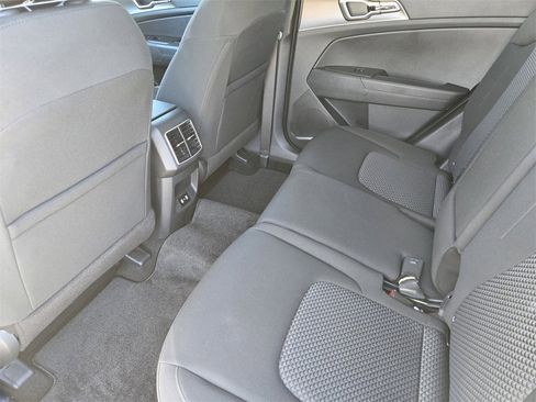 New 2026 Kia Sportage LX image 19