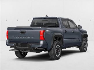 New 2026 Toyota Tacoma TRD Off-Road AWD/4WD video 2