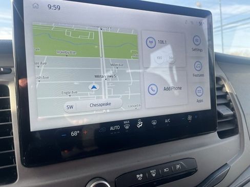 Used 2022 Ford Transit 350 XLT image 2