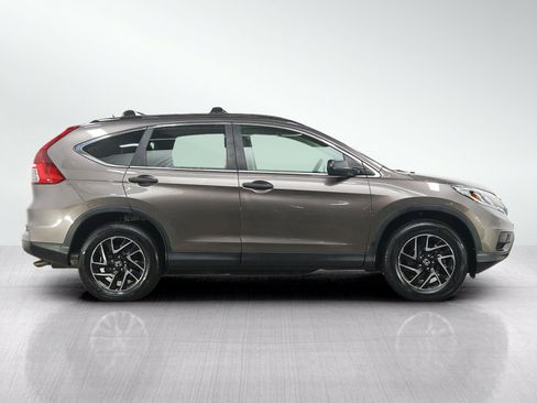 Used 2016 Honda CR-V SE image 6