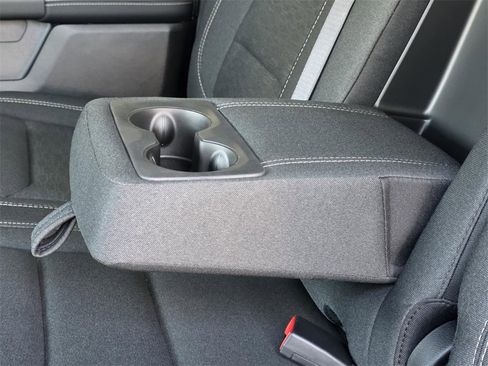 New 2026 RAM 1500 Big Horn image 10