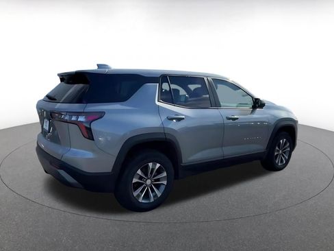 Used 2025 Chevrolet Equinox LT image 13