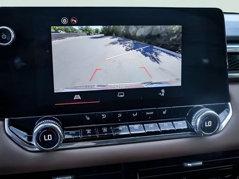 New 2026 GMC Canyon AT4 AWD/4WD image 19